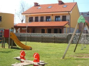 Casa Bernabé