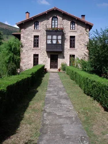El Molino de Cicera