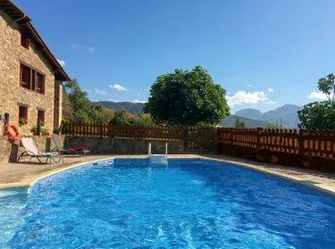 Apartamentos Lebanes
