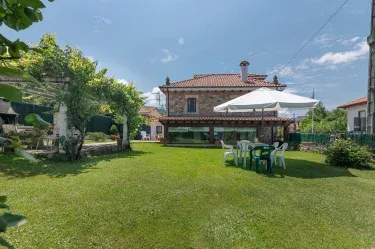 Casa rural La Venta