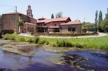 La casa del cura
