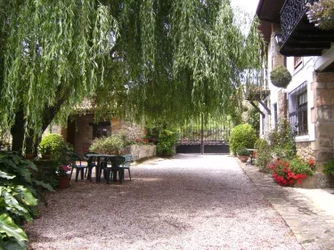 Viviendas rurales y apartamentos Fernando