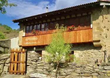 Casas Pin