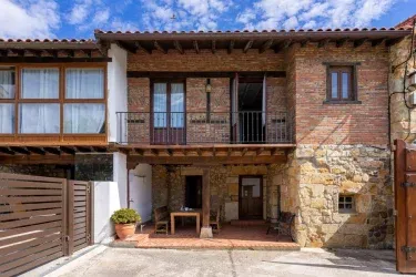 Casa El Portón
