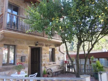 Casa Ahedo