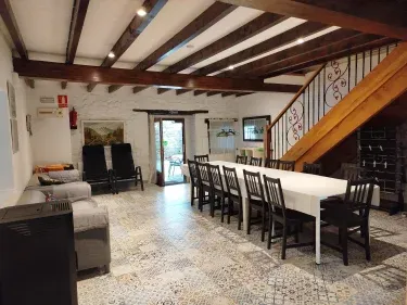 Casa La Mimosa