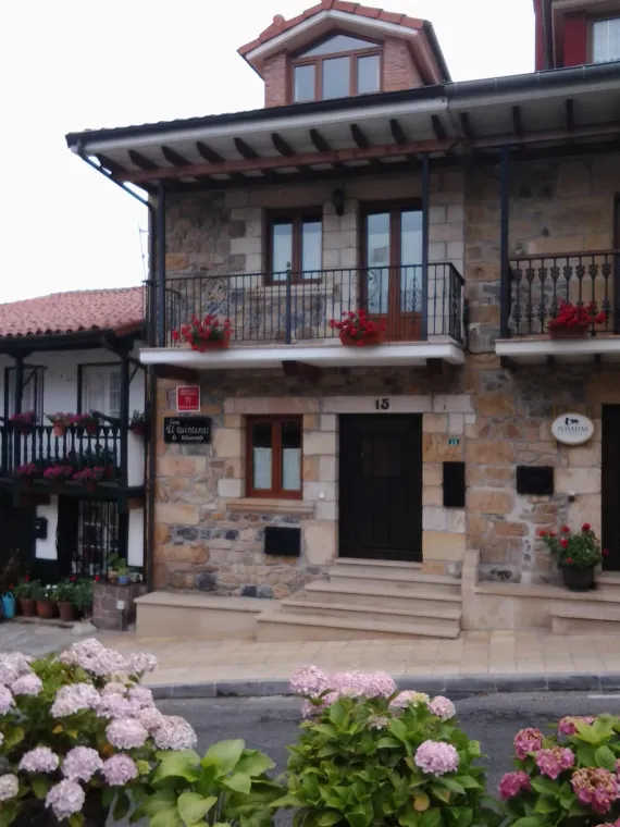 El Quintanal de Villacarriedo