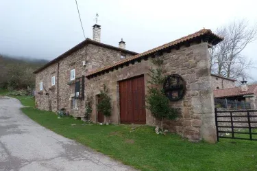 Casa Los Eros