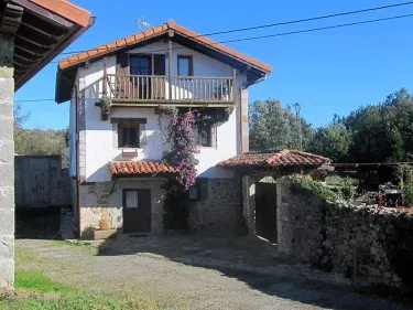 Vivienda Rural Santa Marina