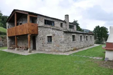 Gran Casa Las Hayucas