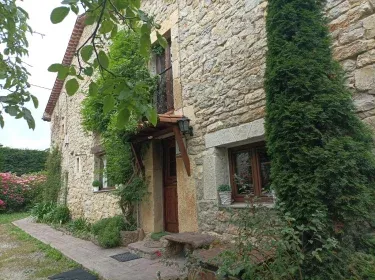 Casa rural el Piñar de Luey