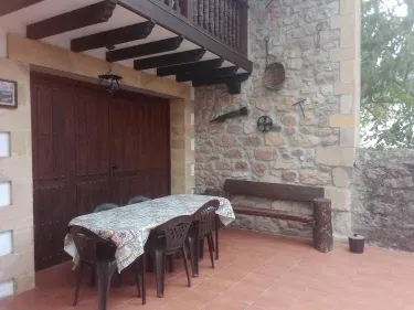 Casa La Vega