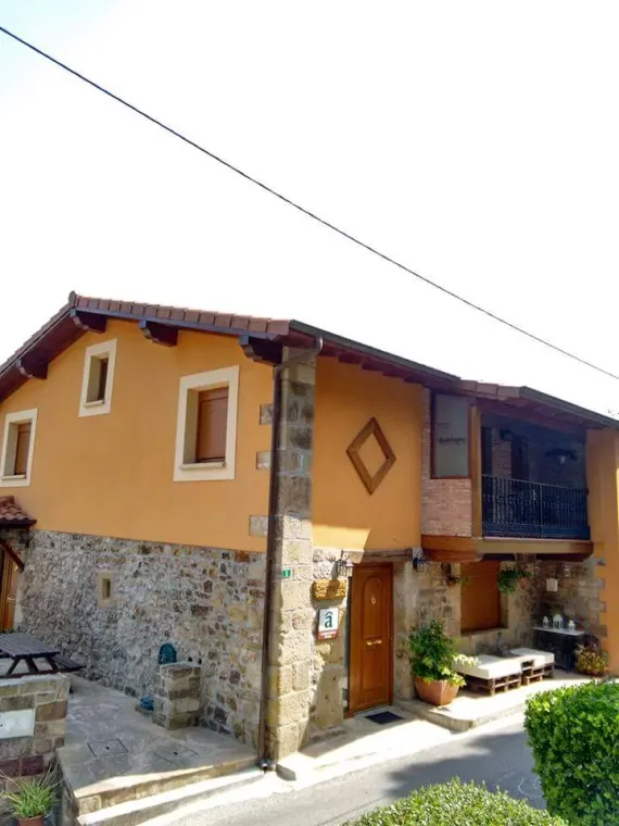 Casa Lindelagua 