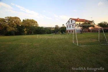 Casa Rural Perullé