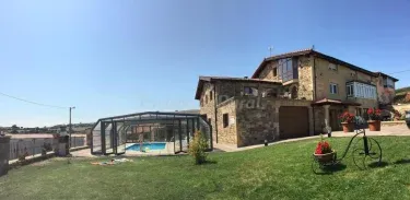 El Palacio del Campo