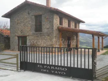 El Paraiso del yayo