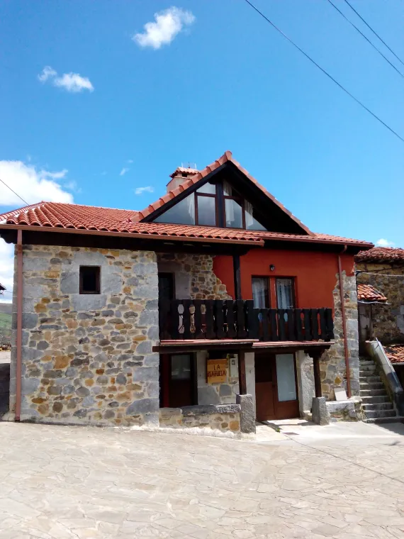 La Plazuela