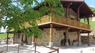 Casona La Mies