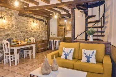 Casa Rural Tía Josefa 