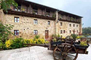 Casa Rural Mirador de Lanchares