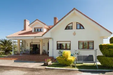 Villa Ruben