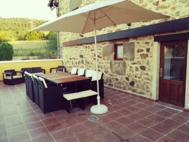 Casa Rural La Bodega