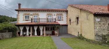 Casa Rural en La Rasilla