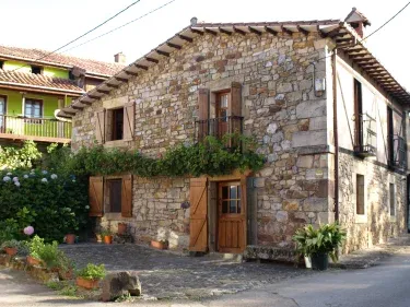 Casa La Lastra