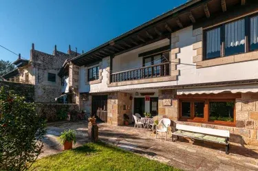 Casa Paco