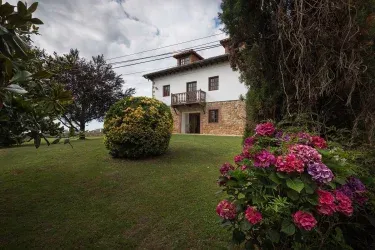 Casa San Roque