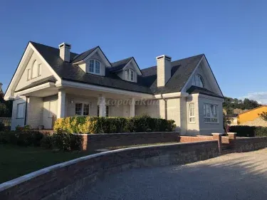 Casa Las Camelias