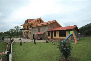 La Mazuga