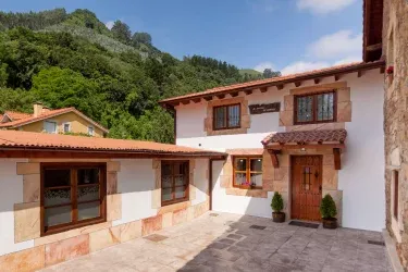 El Rincón de Carmina