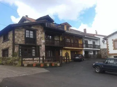 Casa las Cortes