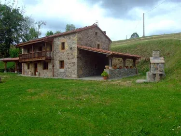 Casa Finca El Cerro