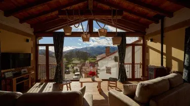 Casa Rural Cuenca Bucer