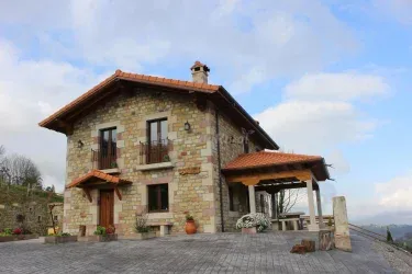 Cabaña de la Abuela