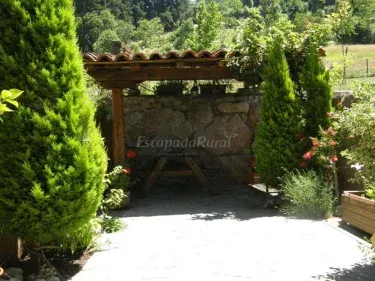 Chalet Rural El Encanto 