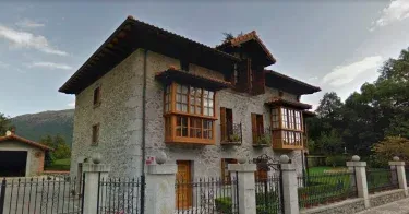 Posada la Casa de Lastras