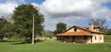 Casa rural La Finca