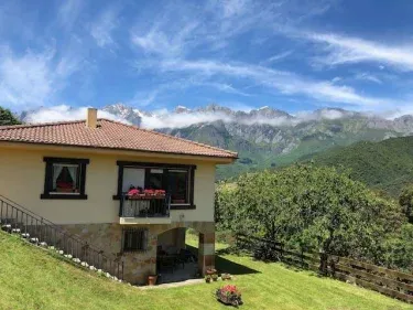 Casa Mieses