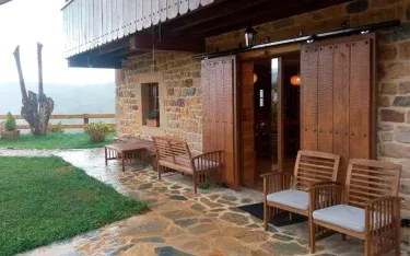 Cabaña El Dosal
