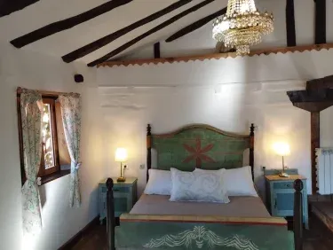 Casa Yogaba