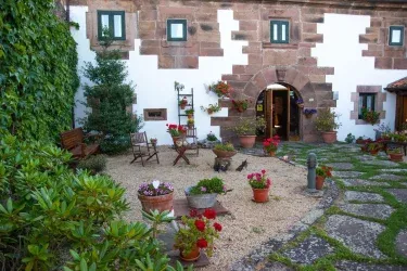 La Casona de Barrio