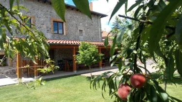 Casa Trasmiera