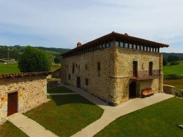 Casa Rural Alvarado