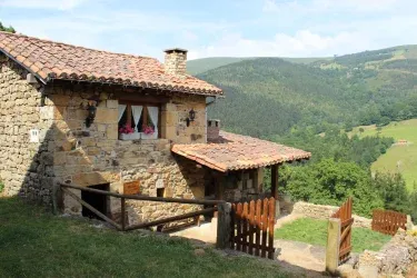 El Refugio de Luena