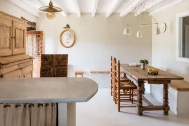 Villa Pacheca Casa Rural Boutique