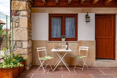 La Casita de Susa