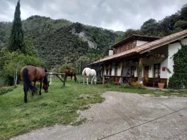 La Raposiega I